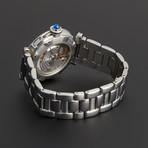 Cartier Pasha GMT Automatic // W3103755 // Pre-Owned