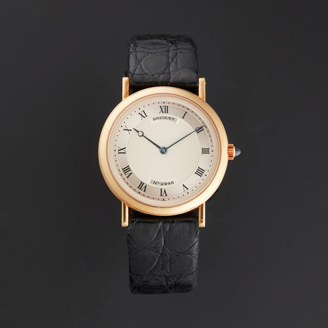 Breguet Classique Automatic // 3390 // Pre-Owned