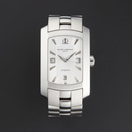 Baume & Mercier Hampton Automatic // 65480 // Pre-Owned