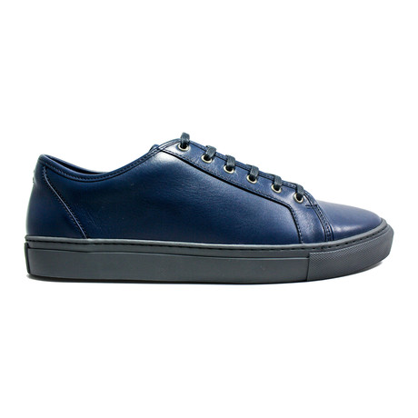 Gotham II Low-Top Sneaker // Dark Royal (US: 7.5)