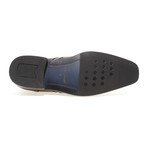 Liam Wing Tip Oxford // Burgundy (US: 7)