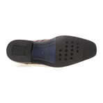 Liam Wing Tip Oxford // Tan (US: 10)