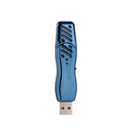 USB Aroma Diffuser // Set of 3 (Royal Blue)