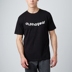 Alphagear T-Shirt // Black (L)