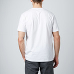 Alphagear T-Shirt // White (XS)