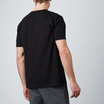 AG T-Shirt // Black (2XL)