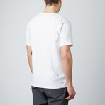 AG T-Shirt // White (S)