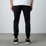 Jogger // Black (XS)