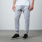 Jogger // Light Grey (XS)