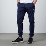 Jogger // Navy (S)