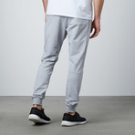 Jogger // Light Grey (XS)