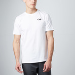 Short-Sleeve T-Shirt // White (S)