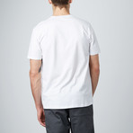 Short-Sleeve T-Shirt // White (S)