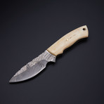 Lamar Knife (Buffalo)