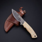 Lamar Knife (Buffalo)