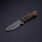 Lamar Knife (Buffalo)