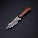 Lamar Knife (Buffalo)