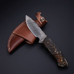 Lamar Knife (Buffalo)