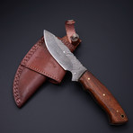 Lamar Knife (Buffalo)