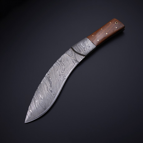 Giant Kukri