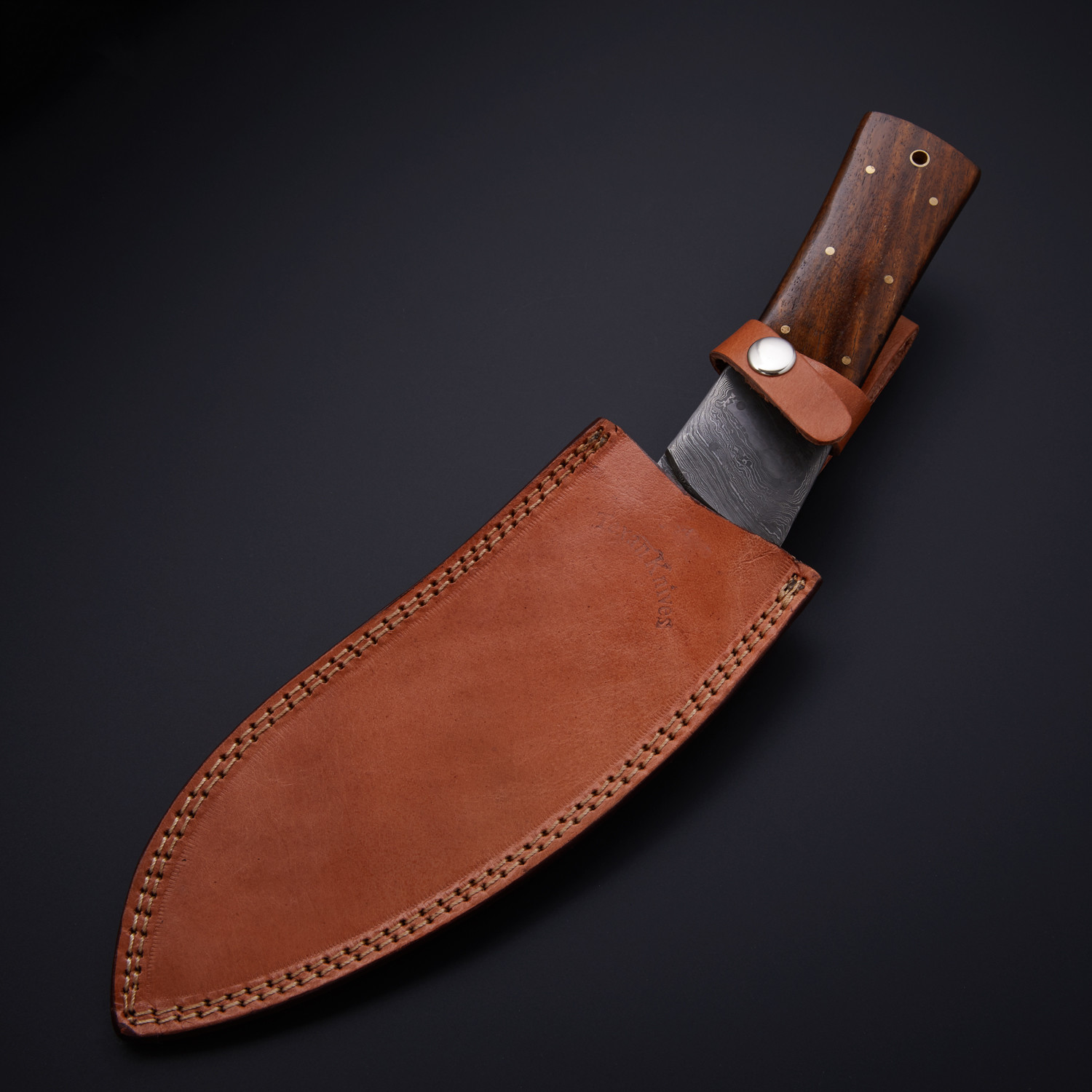 Giant Kukri - Texan Knives - Touch of Modern