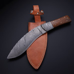 Giant Kukri