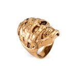 Mummy Ring (Size 8)