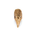 Eagle Head Ring (Size 8)