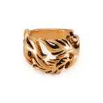 Tribal Ring (Size 8)