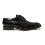 Plain Derby // Black Goodyear (Euro: 45)