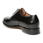 Plain Derby // Black Goodyear (Euro: 45)