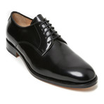 Plain Derby // Black Goodyear (Euro: 45)