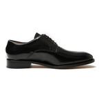 Plain Derby // Black Goodyear (Euro: 45)