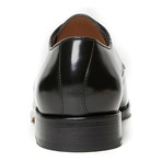 Plain Derby // Black Goodyear (Euro: 45)