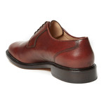 Plain Derby // Brown Goodyear (Euro: 40)