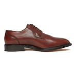 Plain Derby // Brown Goodyear (Euro: 40)