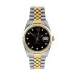 Rolex Datejust Automatic // 16013 // AFD13 // Pre-Owned