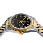 Rolex Datejust Automatic // 16013 // AFD13 // Pre-Owned