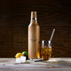 Oak Bottle Infuser (Micro // 155ml)