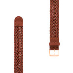 Nord Collection Uppsala + Boden + Stockholm Straps // Set of 3