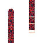 Nord Collection Uppsala + Boden + Stockholm Straps // Set of 3