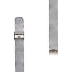 Nord Collection Uppsala + Kiruna + Birka Straps // Set of 3