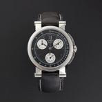 Movado Vizio Chronograph Quartz // 84C5898 // Store Display