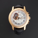 Zenith Chronomaster XXT Open Automatic // 18.1260.4021/01.C505 // Store Display