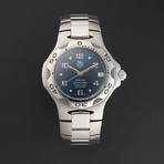 Tag Heuer 6000 Quartz // CH1113-8 // Store Display