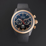 Zenith El Primero Rattrapante Automatic // 78.2050.4026/91.R530 // Unworn