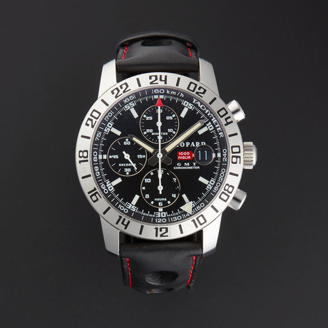 Chopard Mille Miglia GMT Automatic // 168992 // Pre-Owned