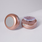 Splash Tunes Pro Dual (Rose Gold)