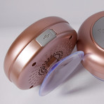 Splash Tunes Pro Dual (Rose Gold)