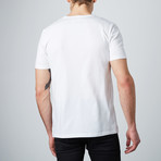 Essential Tee // White (S)